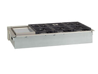 KitchenAid-Stainless Steel-Gas KCGC558JSS