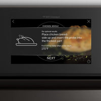 GE Profile-Stainless Steel-Double Oven PTD7000SNSS