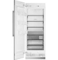 Monogram-Stainless Steel-Upright ZIF301NPNII