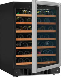 Frigidaire Gallery-Stainless Steel-49-60 Bottles FGWC5233TS