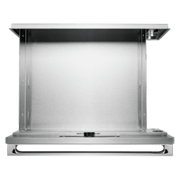 JennAir-Stainless Steel-30 Inches JJD3030IM