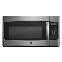 GE Profile-Stainless Steel-Range Hoods PVX7300SJSSC