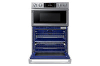 Samsung-Stainless Steel-Combination Oven NQ70M7770DS/AA