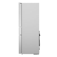 Bosch-Stainless Steel-French 4-Door B36CL81ENG