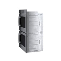 Bosch-Stainless Steel-Double Oven HBLP651RUC