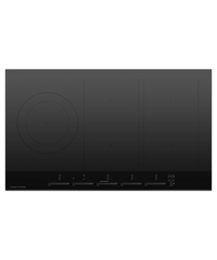 Fisher & Paykel-Black-Induction CI365DTB4