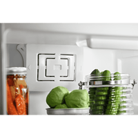JennAir-Panel Ready-Bottom Freezer JBBFX24NHX
