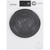 GE-Stainless Steel-Gas JCGBS86SPSS