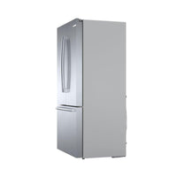 Bosch-Stainless Steel-French 3-Door B36CT80SNS