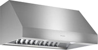 Thermador-Stainless Steel-Hood Shells PH36GWS