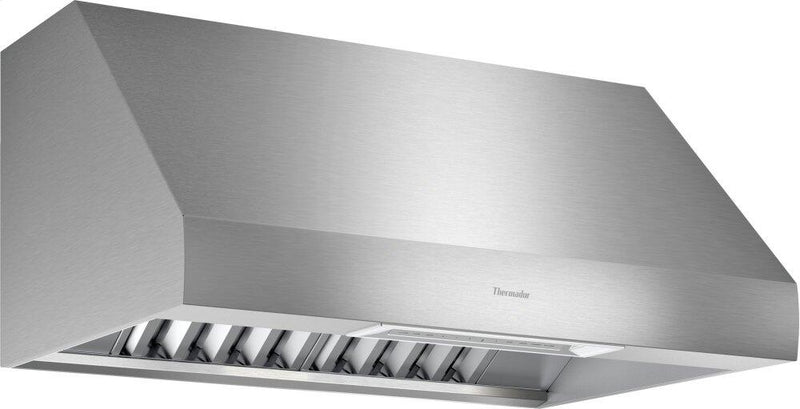 Thermador-Stainless Steel-Hood Shells PH36GWS