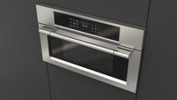 Fulgor Milano-Stainless Steel-Speed Ovens F6PSPD30S1