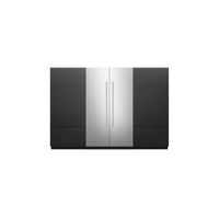 JennAir-Custom Color-All Refrigerator JBRFR24IGX