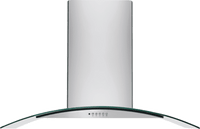 Frigidaire-Stainless Steel-Range Hoods FHWC3060LS