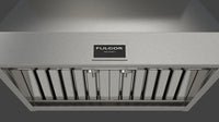 Fulgor Milano-Stainless Steel-Range Hoods F6PH30S2