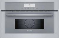 Thermador-Stainless Steel-Built-In MB30WS
