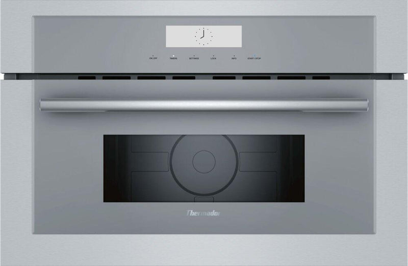 Thermador-Stainless Steel-Built-In MB30WS