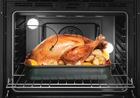 Bosch-Stainless Steel-Double Oven HBL8651UC