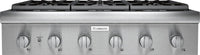 Thermador-Stainless Steel-Gas PCG366W