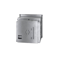 Bosch-Stainless Steel-Electric NET8068SUC