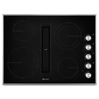 JennAir-Stainless Steel-Electric JED3430GS