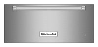 KitchenAid-Stainless Steel-24 Inches KOWT104ESS