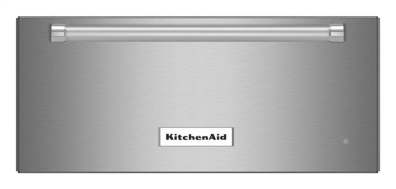 KitchenAid-Stainless Steel-24 Inches KOWT104ESS