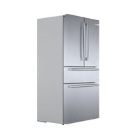 Bosch-Stainless Steel-French 4-Door B36CL80SNS