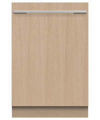 Fisher & Paykel-Panel Ready-Top Controls DW24U6I1