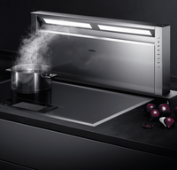 Gaggenau-Stainless Steel-Downdraft-AL 400 AL400721