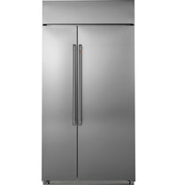 Café-Stainless Steel-Side-by-Side CSB42WP2NS1