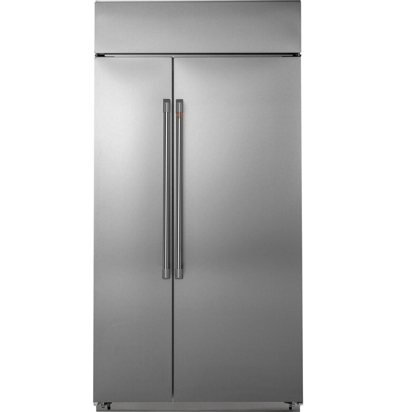 Café-Stainless Steel-Side-by-Side CSB42WP2NS1