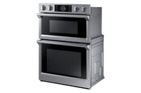 Samsung-Stainless Steel-Combination Oven NQ70M7770DS/AA