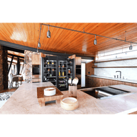 JennAir-Custom Color-All Refrigerator JBRFR24IGX