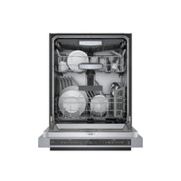 Bosch-Stainless Steel-Front Controls SHEM78ZH5N