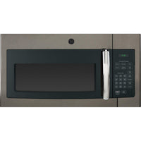 GE Profile-Stainless Steel-Range Hoods PVX7300SJSSC