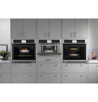 Café-Stainless Steel-Single Oven CTS70DP2NS1
