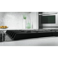 JennAir-Stainless Steel-Gas JGC7636BS