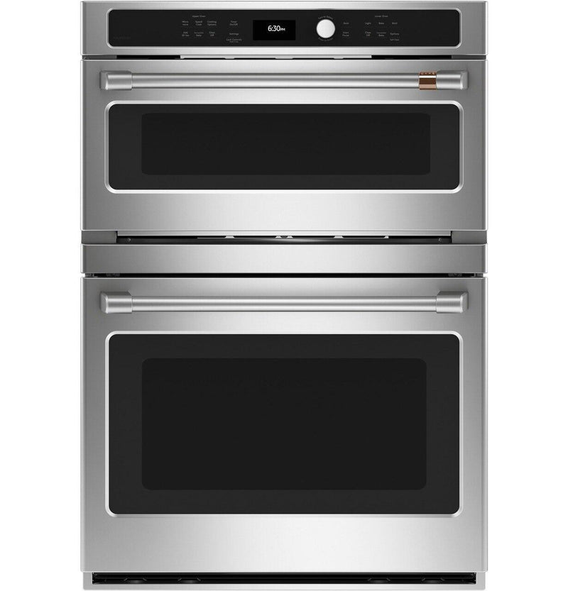 Café-Stainless Steel-Combination Oven CTC912P2NS1