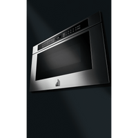 JennAir-Stainless Steel-Drawer JMDFS24JL