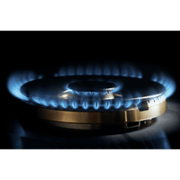 JennAir-Stainless Steel-Gas JGC3115GS
