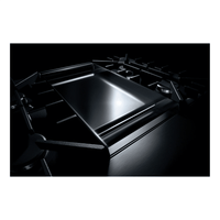 JennAir-Stainless Steel-Gas JGRP430HL