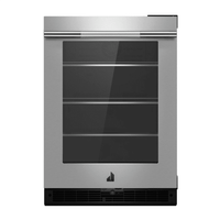JennAir-Stainless Steel-Compact JUGFR242HL