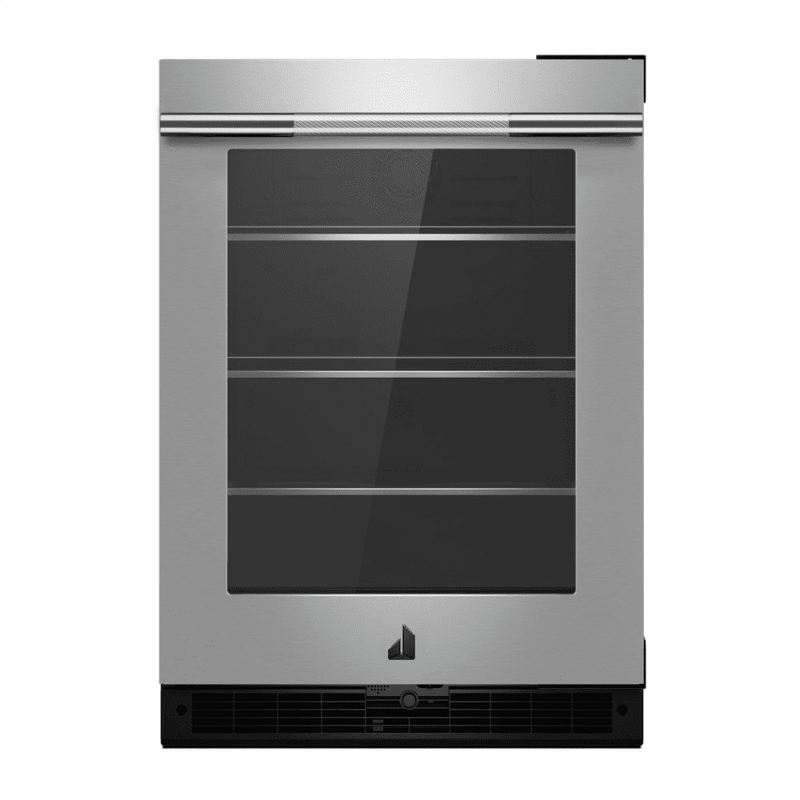 JennAir-Stainless Steel-Compact JUGFR242HL