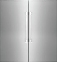 Frigidaire Professional-Stainless Steel-All Refrigerator FPRU19F8WF