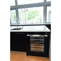 JennAir-Black-37-48 Bottles JUWFR242HM