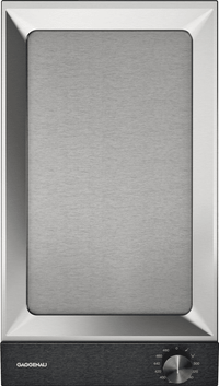 Gaggenau-Stainless Steel-Electric VP230620