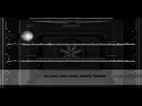 Bosch-Stainless Steel-Double Oven HBLP651UC