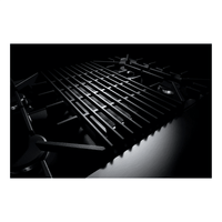 JennAir-Stainless Steel-Gas JGRP636HL