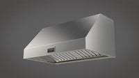 Fulgor Milano-Stainless Steel-Range Hoods F6PH36S1
